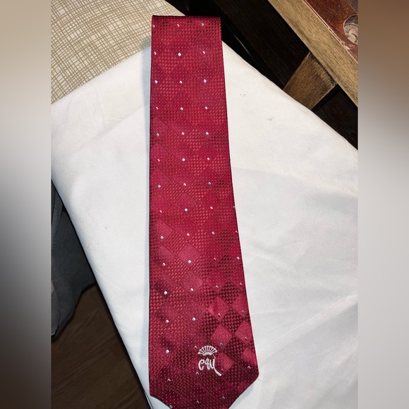 Robinsons California men’s tie - Picture 1 of 2